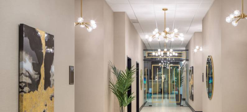 卡尔加里南居家酒店(Residence Inn Calgary South)图片