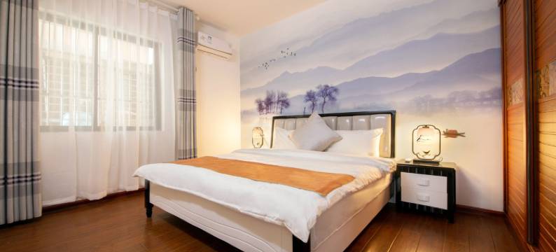 满天星民宿(东安路分店)图片