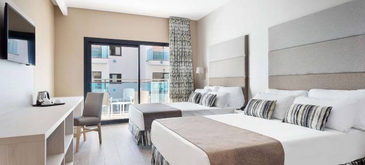 最佳海鲸酒店(Hotel Best Costa Ballena)图片