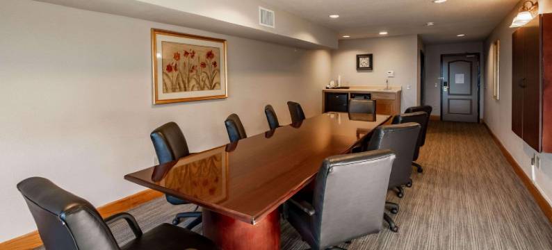 埃尔多拉多丽怡酒店(Country Inn & Suites by Radisson, El Dorado, AR)图片