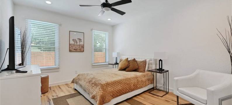 岸瑾度假别墅(新安南路分店)图片