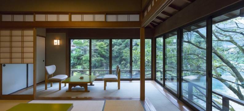 妙见石原庄(Myoken Ishiharaso)图片