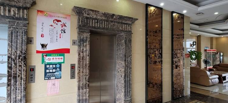 南澳海知情180度海景房公寓(隆云路1号分店)图片