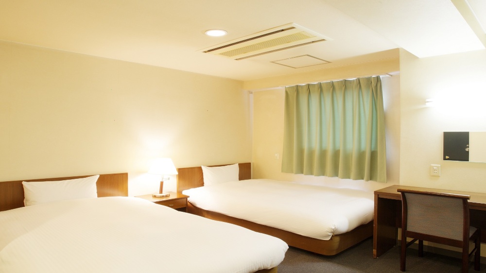 Hotel Green Palace Over view