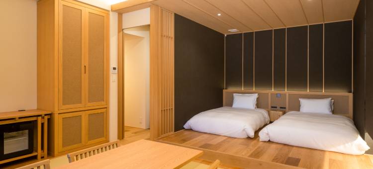 里草津荡TOU旅馆(Urakusatsu Tou)图片