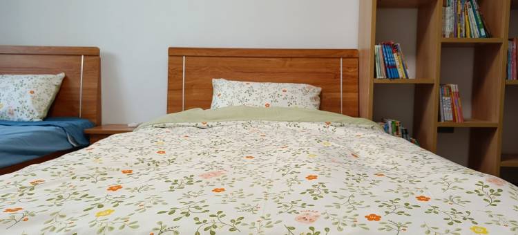 太原街夜市民宿(集贤街分店)图片