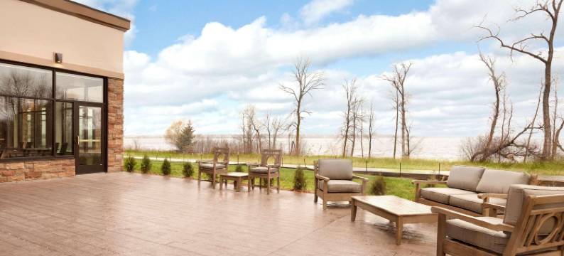 伯米吉丽怡酒店(Country Inn & Suites by Radisson, Bemidji, MN)图片