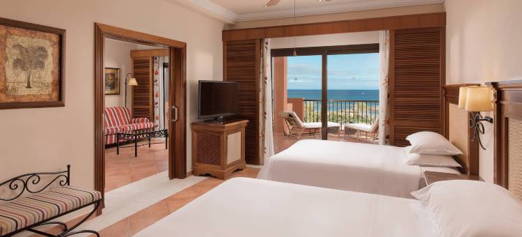 富埃特文图拉岛海滩喜来登高尔夫度假酒店(Sheraton Fuerteventura Beach, Golf & Spa Resort)图片