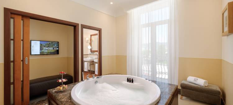 布里斯托尔大酒店 Spa 度假村 - R 精选酒店(Grand Hotel Bristol Spa Resort, by R Collection Hotels)图片