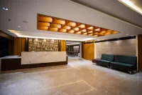 Hotel Silver Clé - Phòng Gym