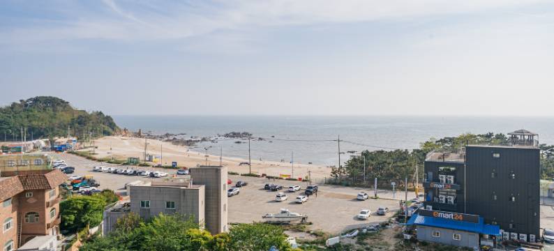 仁川机场海景酒店(Hotel Oceanview)图片
