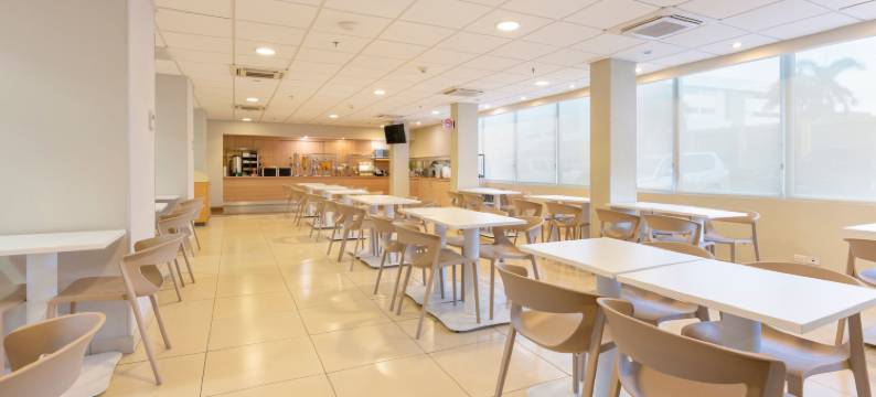 圣荷西万豪城市快捷酒店-哥斯达黎加(City Express by Marriott San Jose Costa Rica)图片