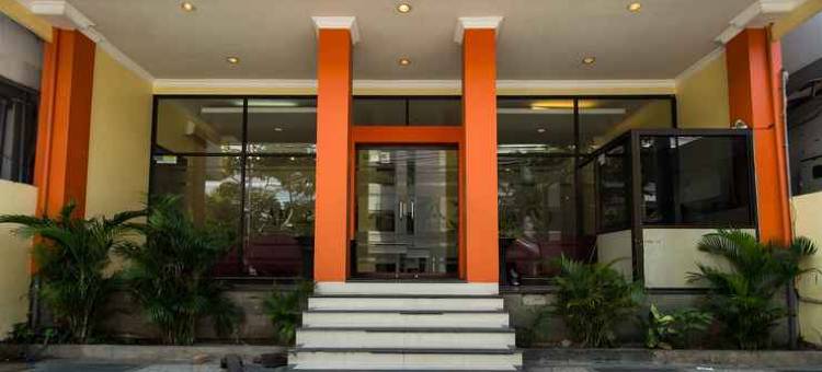 爱可酒店(Aiqo Hotel)图片