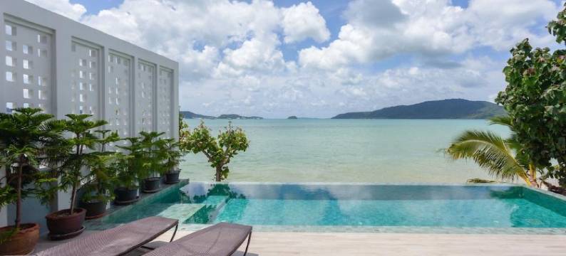 渔夫之路海滩别墅(Fisherman Way Beach Villa)图片