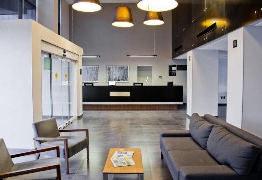 City Express by Marriott Tehuacan Hotel Overview