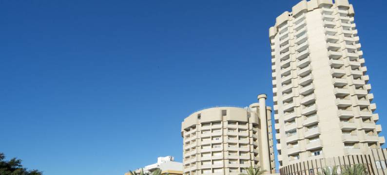 爱尔波多皮埃尔假日酒店(Hotel El Puerto by Pierre Vacances)图片