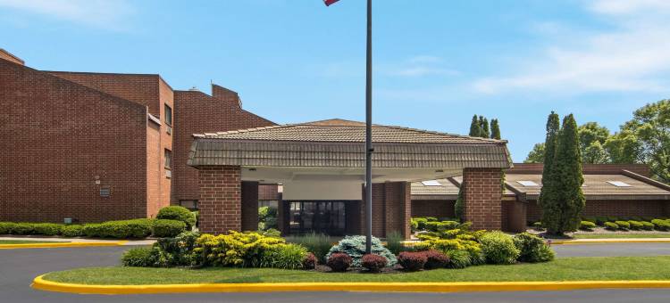 滨海湾旅店酒店 - 阿桑德连锁酒店(The Inn on Maritime Bay, Ascend Hotel Collection)图片