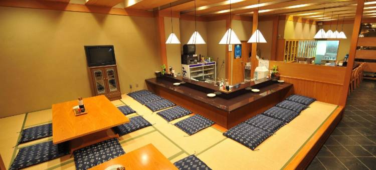 望湖楼(Bokoro Ryokan)图片