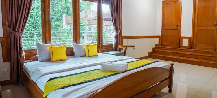 特塔纱丽耐斯旅馆(Tirtasari Nice Guest House)图片