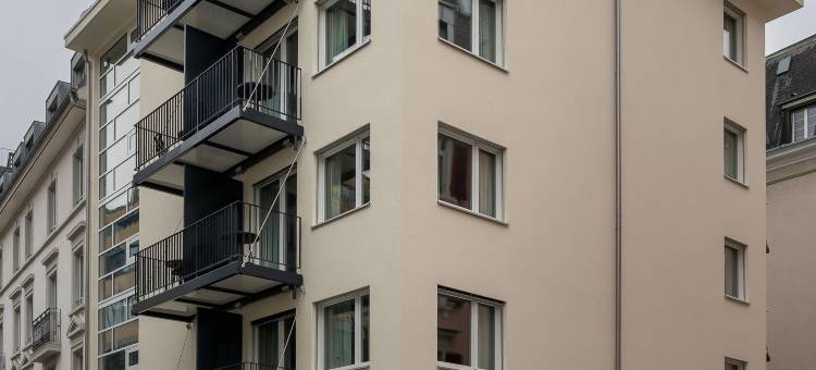 努玛 | 工艺公寓(Numa | Craft Apartments)图片