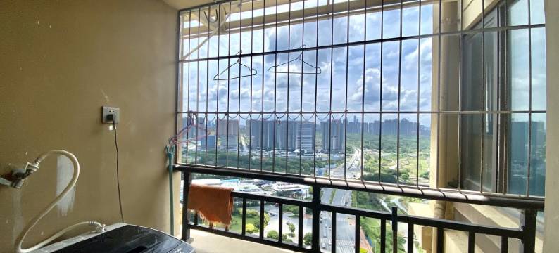 时光城市公寓(天狮岭路分店)图片