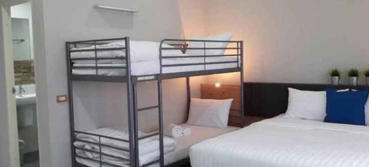 华欣爱迪瑞公寓式酒店(Addera Residence Hua Hin)图片