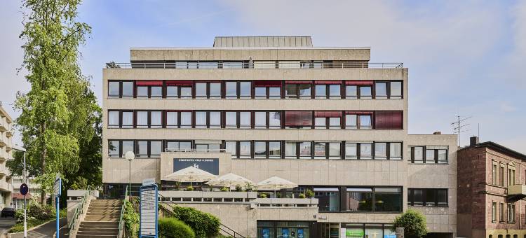 Rhönkitz酒店(Hotel Rhönkitz)图片