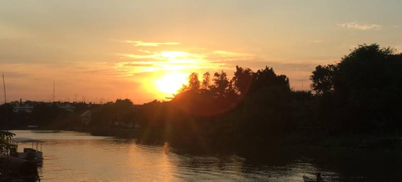 鲁恩图布蒂姆酒店(Ruen Tubtim Hotel)图片