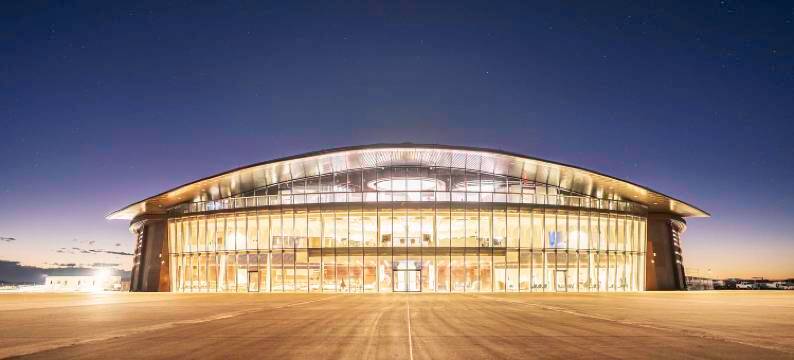 智选假日套房酒店拉斯克鲁塞斯(Holiday Inn Express & Suites LAS CRUCES NORTH by IHG)图片