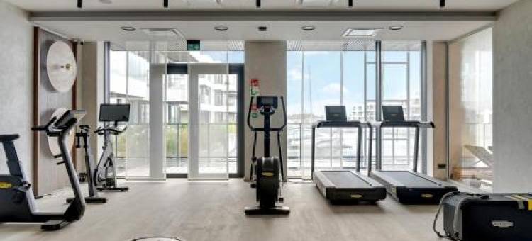 Grano Solmarina - Marina Residence Spa&Wellness图片