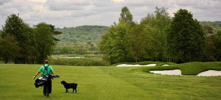 雷丁东皇冠假日酒店(Crowne Plaza Reading)图片