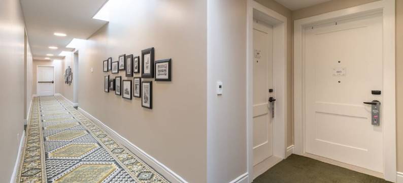 E酒店(Hotel E)图片