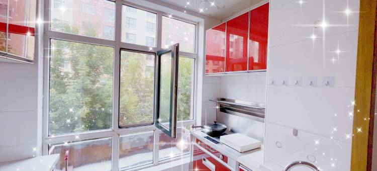 萌宝公寓(广兴路分店)图片