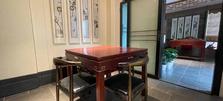 小丁10套房源公寓(上塘街分店)图片
