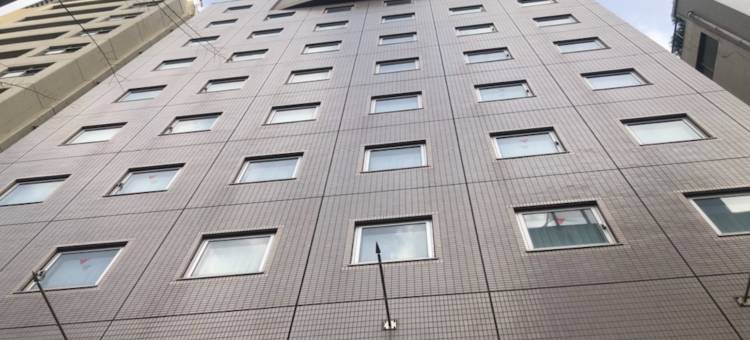 露樱酒店 东京池袋店(Hotel Route-Inn Tokyo Ikebukuro)图片