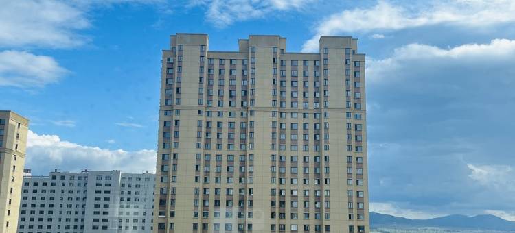 万兴公寓万达附近空调大床房技师学院(万达路分店)图片