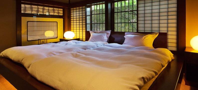 胡蝶旅馆(Kocho)图片