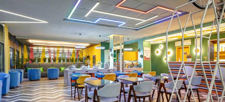 宜必思酒店(镇江大市口店)图片