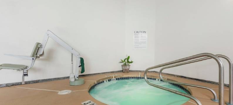 舒适酒店-阿克塔-洪保德区(Comfort Inn Arcata)图片