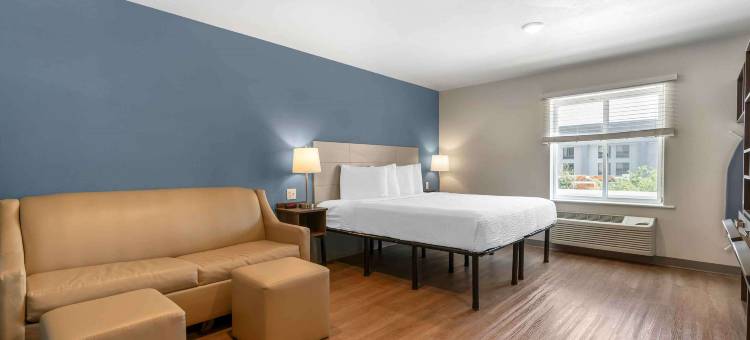 美国长住套房酒店 - 波特兰 - 东(Extended Stay America Suites - Portland - East)图片