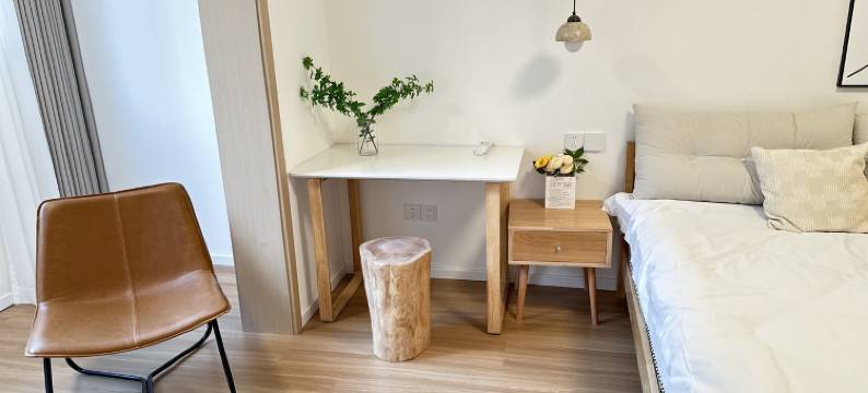 房东享享公寓(徐虹北路分店)图片