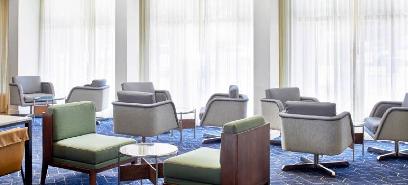 孟菲斯机场万怡酒店(Courtyard Memphis Airport)图片