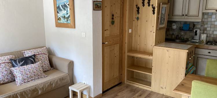 Appartement Aristide Briand图片