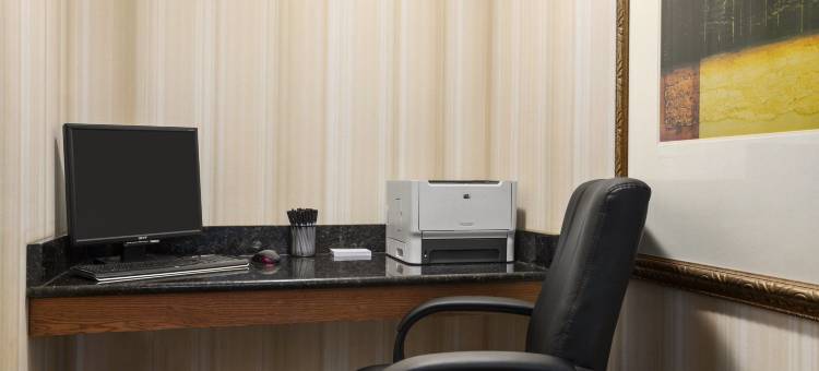 奥尔巴尼丽怡酒店(Country Inn & Suites by Radisson, Albany, GA)图片