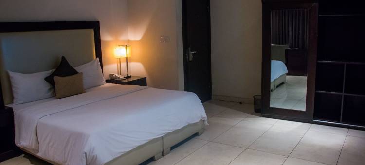 S&S酒店(S & S Hotel & Suites)图片