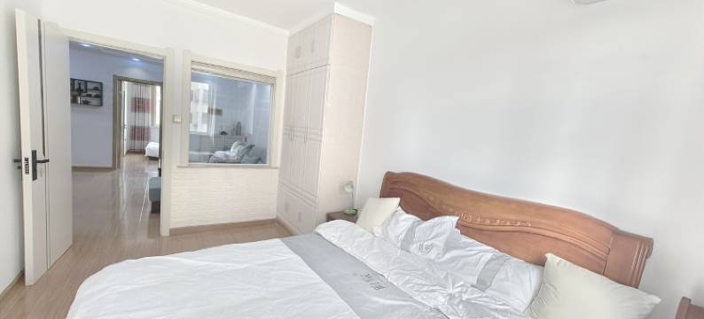 山水美地1030公寓(北山街分店)图片