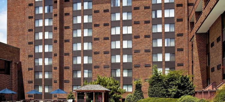 哈里斯堡/赫尔希喜来登酒店(Sheraton Harrisburg Hershey Hotel)图片