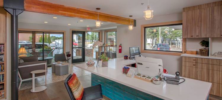 锡赛德旅馆(Inn at Seaside)图片