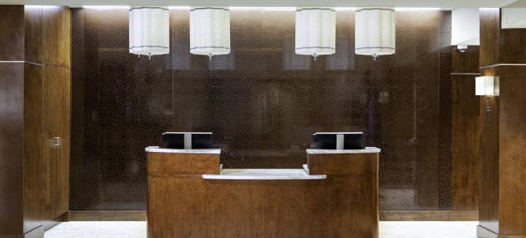 匹兹堡机场喜来登酒店(Sheraton Pittsburgh Airport Hotel)图片