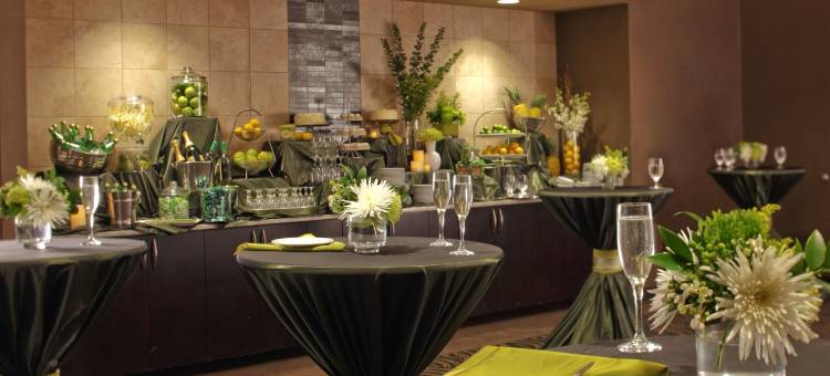 谢尔顿凯悦嘉寓酒店(Hyatt House Shelton)图片